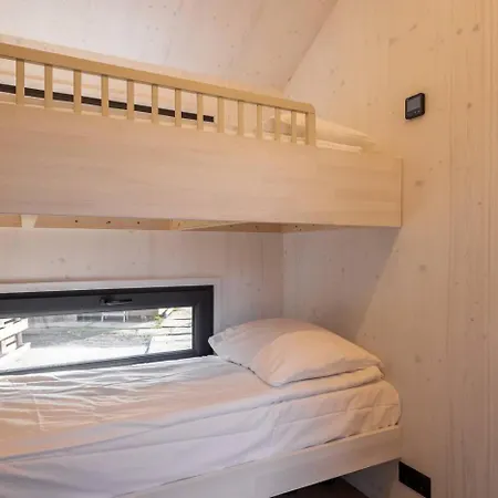 Tiny House With Deck In - Tuin Keet - 18 Oud Ade