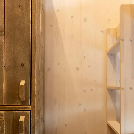 Tiny House With Deck In - Tuin Keet - 18 別荘 *